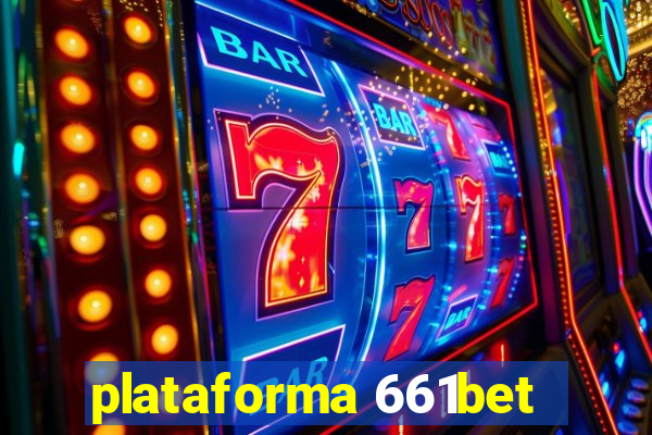 plataforma 661bet